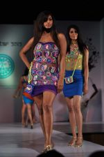 at Sophia college fashion show in Mumbai on 17th Feb 2012 (155).JPG